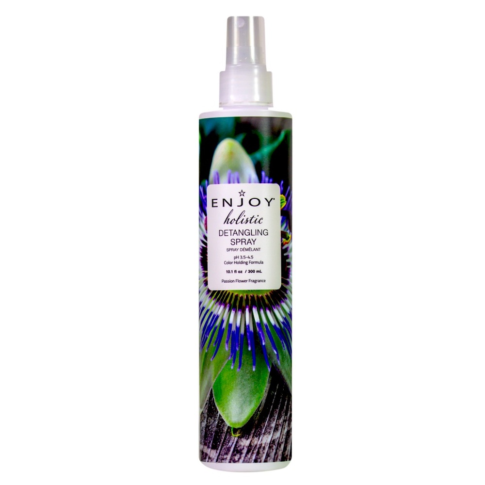 Brand new! Enjoy Holistic Detangling Spray 10.1 oz
